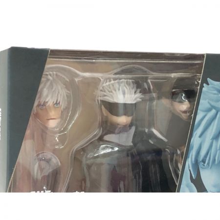  BANDAI バンダイ 魂ウェブ商店 S.H.Figuarts フィギュアーツ 呪術廻戦 五条悟 