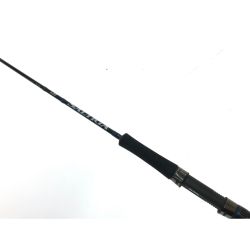 ▼▼ DAIWA ダイワ ロッド ソルティガ J63MLS・J 01480150 Bランク