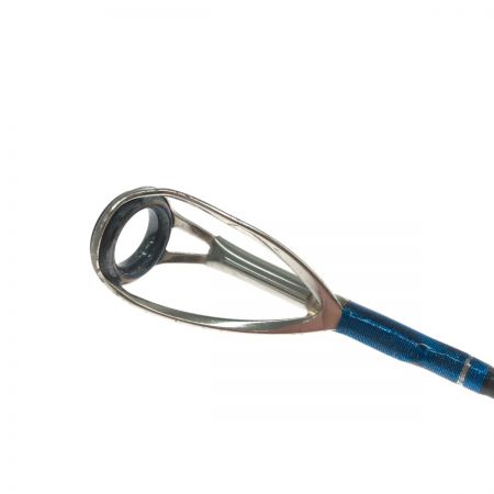  restaffine レスターファイン ルアーロッド　Restaffine Blue Sea's Shakotan Custom 57M