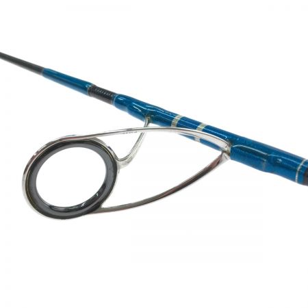  restaffine レスターファイン ルアーロッド　Restaffine Blue Sea's Shakotan Custom 57M