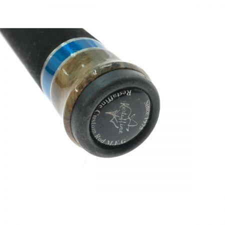  restaffine レスターファイン ルアーロッド　Restaffine Blue Sea's Shakotan Custom 57M