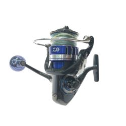 ▼▼ DAIWA ダイワ スピニングリール 15ソルティガ 4500H 箱付き 059555 Bランク