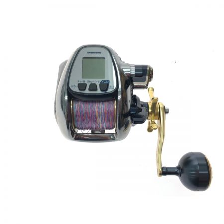  SHIMANO シマノ 電動リール 13ビーストマスター3000  03124
