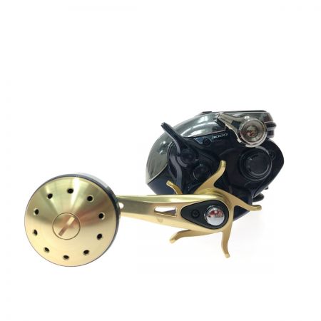  SHIMANO シマノ 電動リール 13ビーストマスター3000  03124