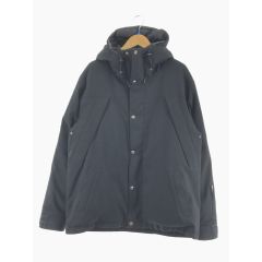  SOPHNET. ソフネット マウンテンダウンジャケット SOPH-192071 ブラック Bランク