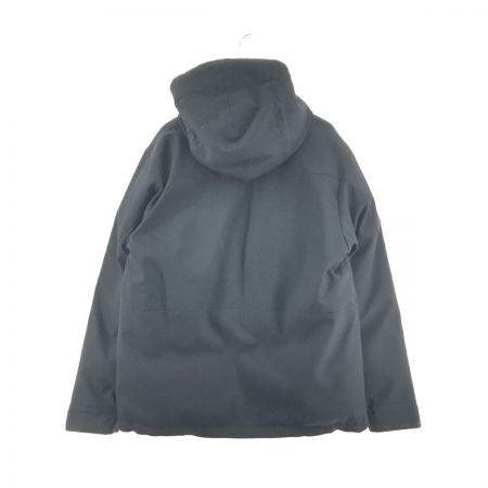  SOPHNET. ソフネット マウンテンダウンジャケット SOPH-192071 ブラック