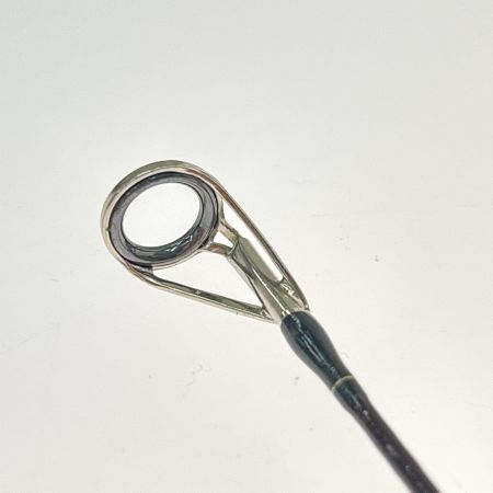 SHIMANO シマノ ルアーロッド 15カーディフNX S120H 36395