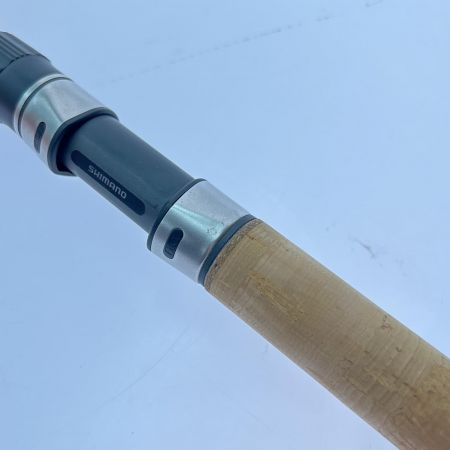  SHIMANO シマノ ルアーロッド 15カーディフNX S120H 36395