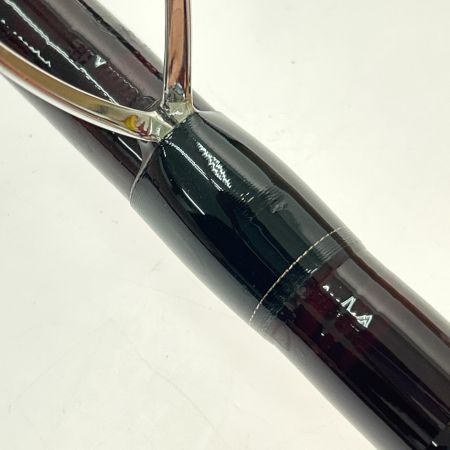  SHIMANO シマノ ルアーロッド 15カーディフNX S120H 36395