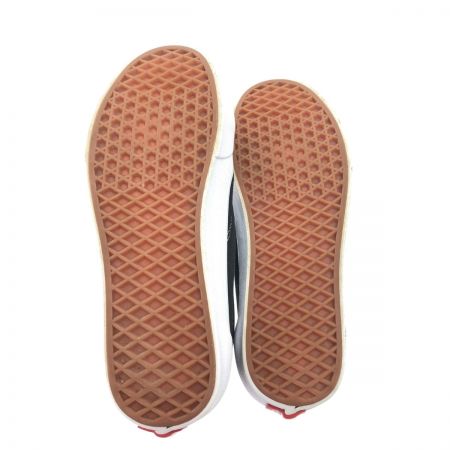  VANS バンズ All My Homies×Vans オールマイホーミーズ × ヴァンズ Old Skool オールドスクール V36CF ZORN ブラック