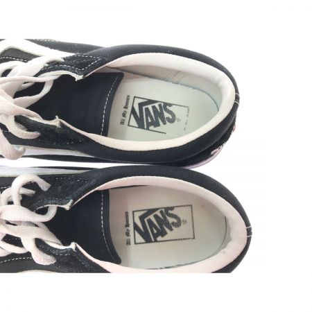  VANS バンズ All My Homies×Vans オールマイホーミーズ × ヴァンズ Old Skool オールドスクール V36CF ZORN ブラック