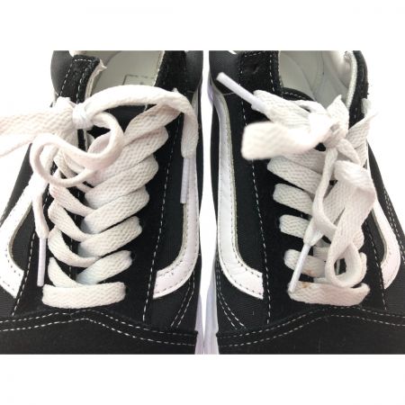  VANS バンズ All My Homies×Vans オールマイホーミーズ × ヴァンズ Old Skool オールドスクール V36CF ZORN ブラック