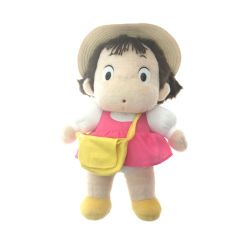  となりのトトロ めいちゃん 森からの贈り物 ぬいぐるみ Aランク