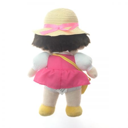   となりのトトロ めいちゃん 森からの贈り物 ぬいぐるみ