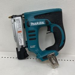▼▼ MAKITA マキタ ピンタッカ コードレス式 18v 本体のみ PT351D Bランク