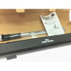 ▼▼ TONE トネ ハンドツール トルクレンチ T4MN200 40-200 ☆ Aランク