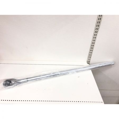  Ko-ken コーケン ハンドツール 3/4"差込 超ロング ラチェットハンドル 965mm  6749-1000