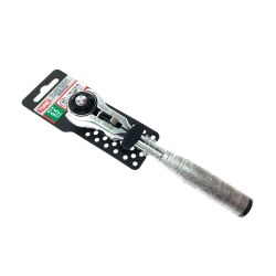 ▼▼ TONE トネ ハンドツール ショートスイベルラチェットハンドル ホールドタイプ RH3VHS Sランク