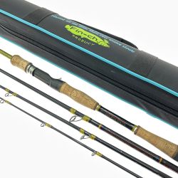 ▼▼ Fin-ch フィンチ ルアーロッド カナリアC610M Bランク