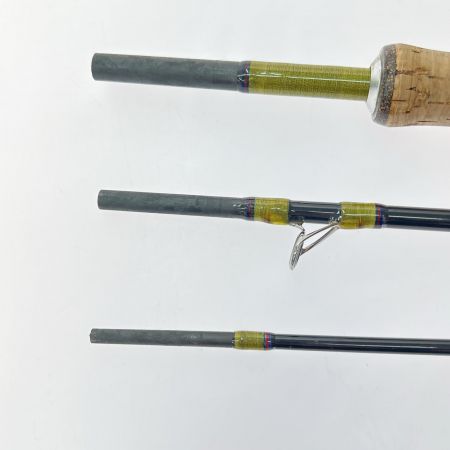  Fin-ch フィンチ ルアーロッド カナリアC610M