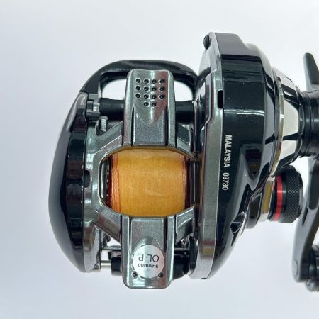  SHIMANO シマノ ベイトリール 17エンゲツ 101HG 03730