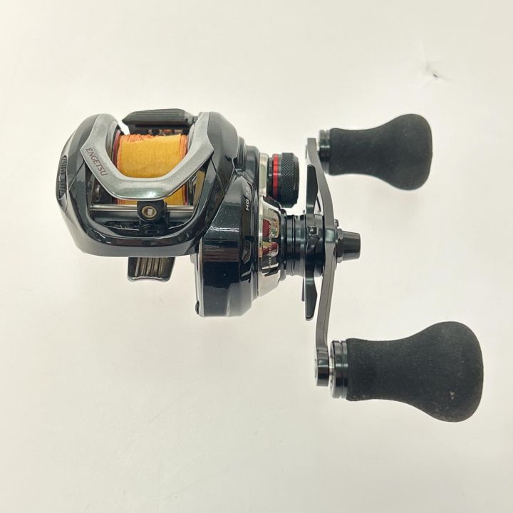 SHIMANO シマノ ベイトリール 17エンゲツ 101HG 03730 - 中古釣り 