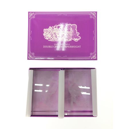  ガスト  PS4 リディー＆スールのアトリエ ～不思議な絵画の錬金術師～ アトリエ20周年記念ボックス