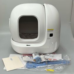 ▼▼  PETKIT PURA-MAX 猫用自動トイレ Bランク