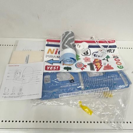   PETKIT PURA-MAX 猫用自動トイレ