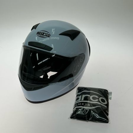  sparco バイク用品 ヘルメットXL XL.62
