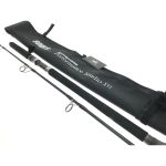 ΨΨ G.loomis Gルーミス フライロッド GL4 15'＃10/11 ケース付 FR18010