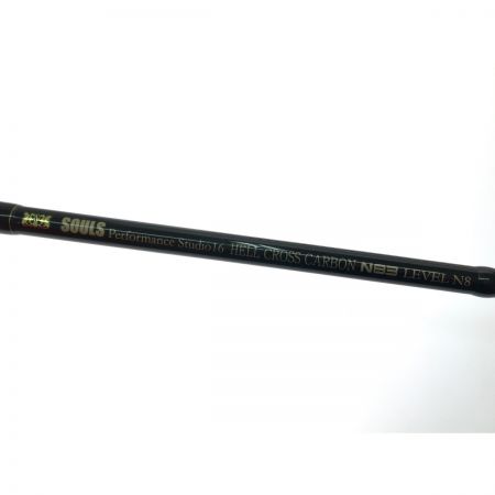  SOULS ソウルズ パフォーマンススタジオ16 ヘルクロス PS-O83LN8S