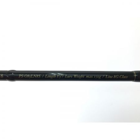  SOULS ソウルズ パフォーマンススタジオ16 ヘルクロス PS-O83LN8S