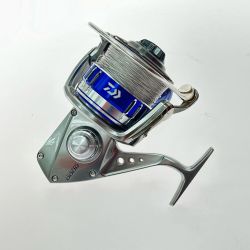▼▼ DAIWA ダイワ スピニングリール SALTIGA 6500 00059549 Cランク