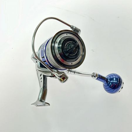  DAIWA ダイワ スピニングリール SALTIGA 6500 00059549