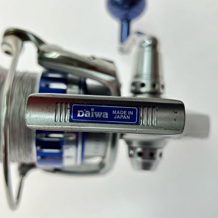  DAIWA ダイワ スピニングリール SALTIGA 6500 00059549