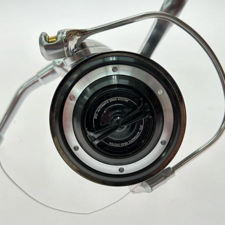  DAIWA ダイワ スピニングリール SALTIGA 6500 00059549