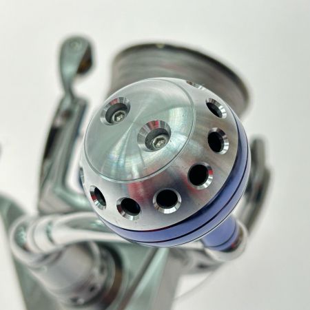  DAIWA ダイワ スピニングリール SALTIGA 6500 00059549