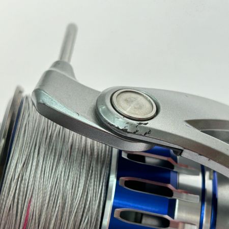  DAIWA ダイワ スピニングリール SALTIGA 6500 00059549