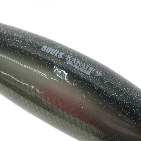  SOULS ソウルズ ルアー 185-110g KANADE