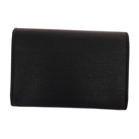 GUCCI グッチ 名刺入れ インターロッキングG 306717・203887 ブラック