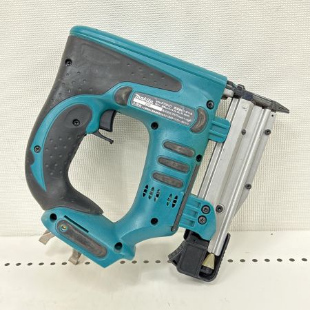  MAKITA マキタ ピンタッカ コードレス式 18v PT351D ブルー