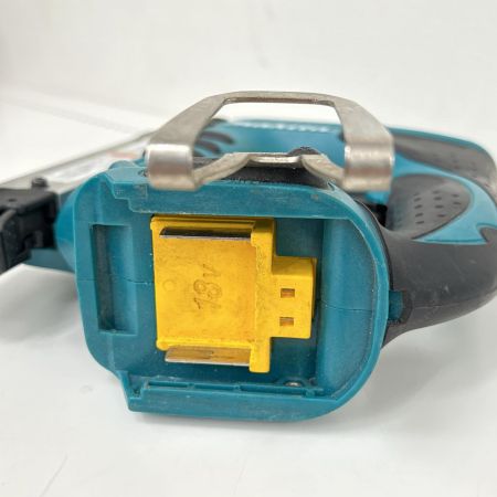  MAKITA マキタ ピンタッカ コードレス式 18v PT351D ブルー