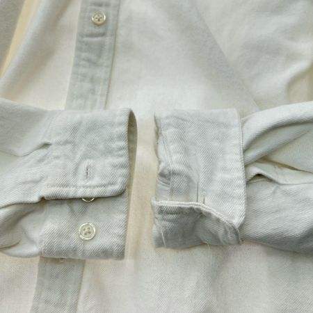  Supreme シュプリーム シャツ23AW ボックスロゴ sizeL ホワイト