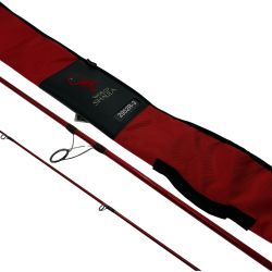 ▼▼ SHIMANO シマノ ルアーロッド 20ワールドシャウラBG 2952R-3 30195 Bランク