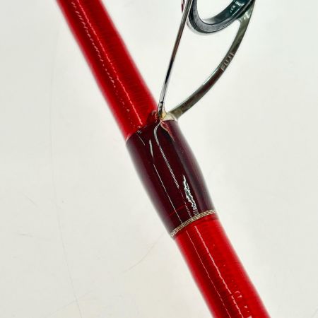  SHIMANO シマノ ルアーロッド 20ワールドシャウラBG 2952R-3 30195