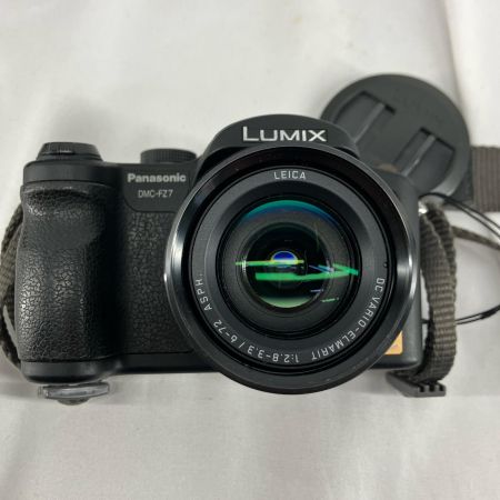 Panasonic パナソニック カメラ デジタルカメラ Panasonic DMC-FZ7  DMC-FZ7