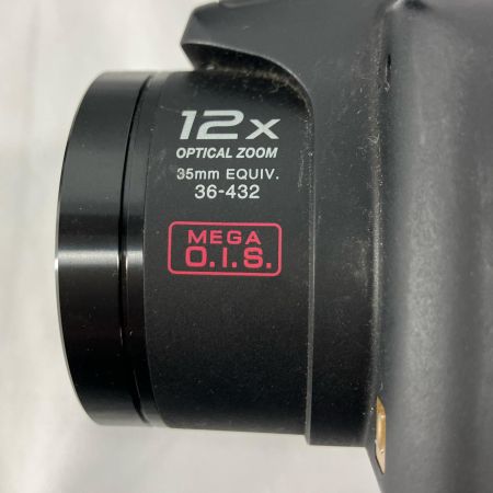 Panasonic パナソニック カメラ デジタルカメラ Panasonic DMC-FZ7  DMC-FZ7