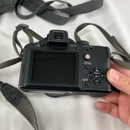 Panasonic パナソニック カメラ デジタルカメラ Panasonic DMC-FZ7  DMC-FZ7