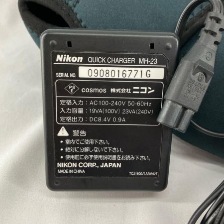 Nikon ニコン カメラ 一眼レフ デジタル一眼レフカメラ Nikon D3000